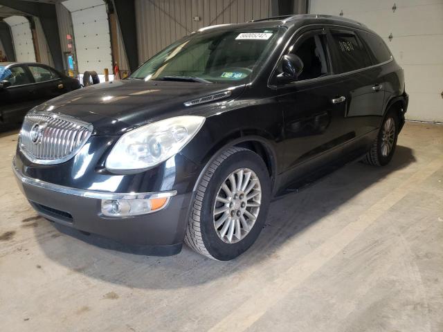 Photo 1 VIN: 5GAKRBED9BJ359013 - BUICK ENCLAVE CX 