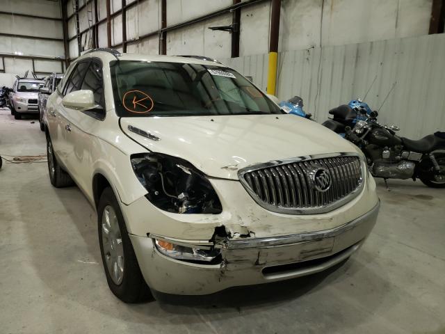 Photo 0 VIN: 5GAKRBED9BJ388835 - BUICK ENCLAVE CX 