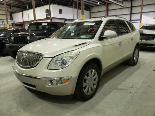 Photo 1 VIN: 5GAKRBED9BJ388835 - BUICK ENCLAVE CX 