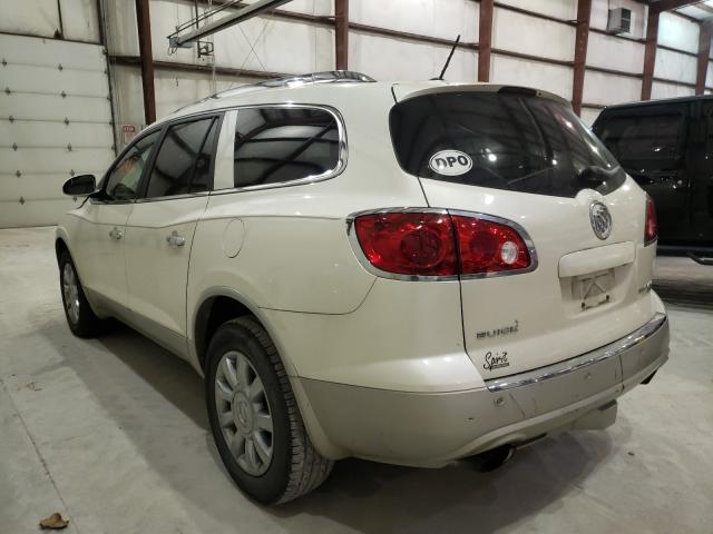 Photo 2 VIN: 5GAKRBED9BJ388835 - BUICK ENCLAVE CX 