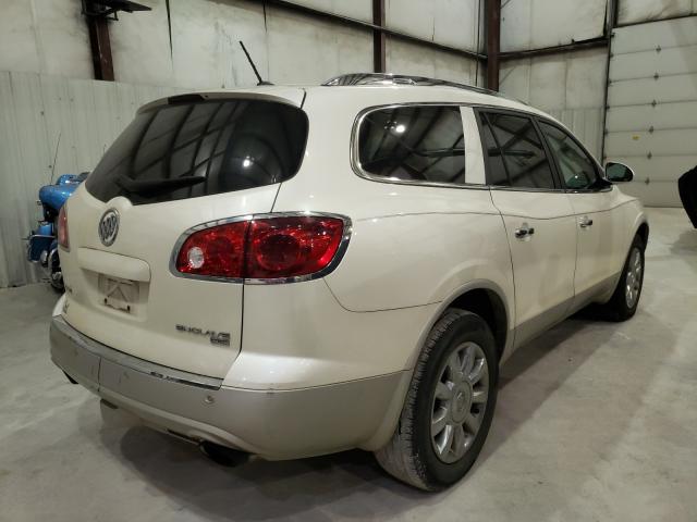 Photo 3 VIN: 5GAKRBED9BJ388835 - BUICK ENCLAVE CX 