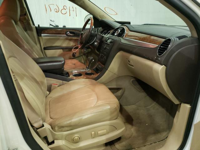 Photo 4 VIN: 5GAKRBED9BJ388835 - BUICK ENCLAVE CX 