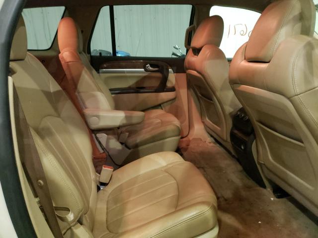 Photo 5 VIN: 5GAKRBED9BJ388835 - BUICK ENCLAVE CX 