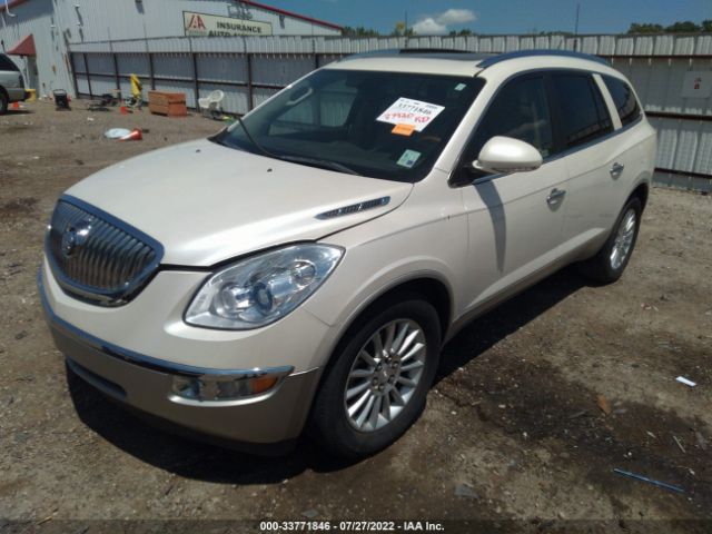 Photo 1 VIN: 5GAKRBED9BJ391847 - BUICK ENCLAVE 