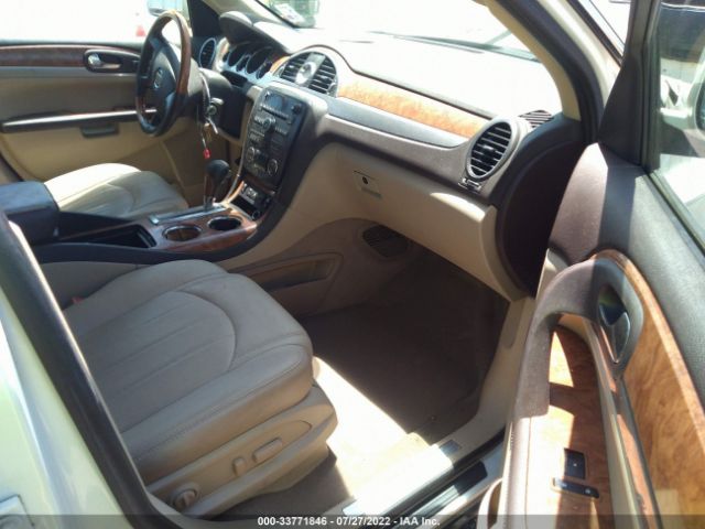 Photo 4 VIN: 5GAKRBED9BJ391847 - BUICK ENCLAVE 