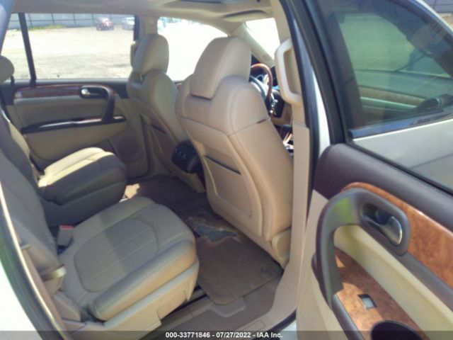 Photo 7 VIN: 5GAKRBED9BJ391847 - BUICK ENCLAVE 