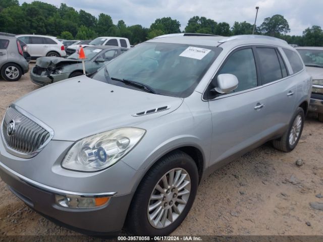 Photo 1 VIN: 5GAKRBED9BJ418089 - BUICK ENCLAVE 