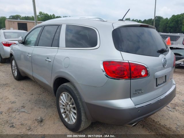 Photo 2 VIN: 5GAKRBED9BJ418089 - BUICK ENCLAVE 