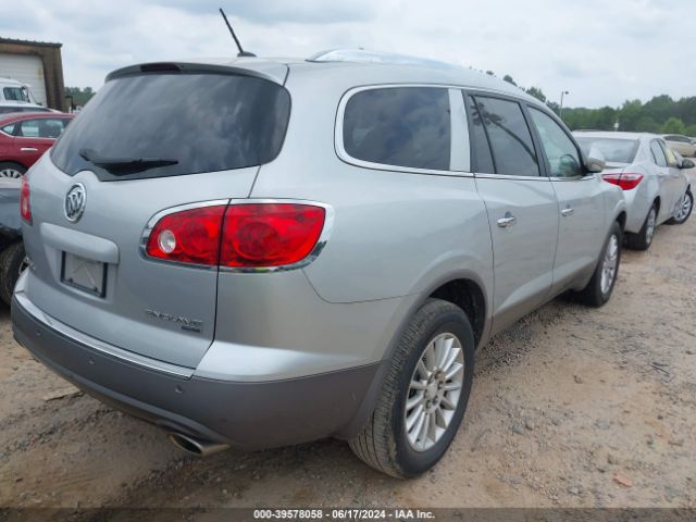 Photo 3 VIN: 5GAKRBED9BJ418089 - BUICK ENCLAVE 