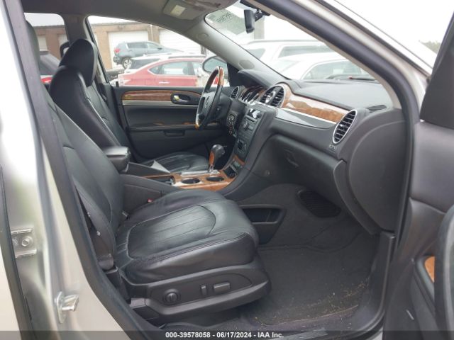 Photo 4 VIN: 5GAKRBED9BJ418089 - BUICK ENCLAVE 