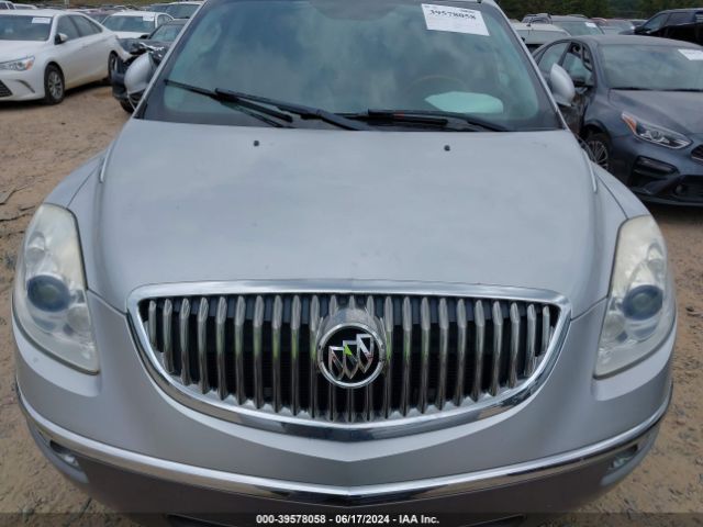 Photo 5 VIN: 5GAKRBED9BJ418089 - BUICK ENCLAVE 