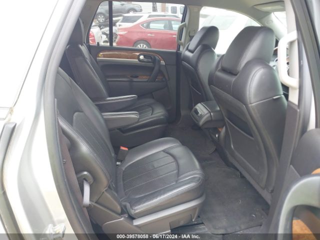 Photo 7 VIN: 5GAKRBED9BJ418089 - BUICK ENCLAVE 