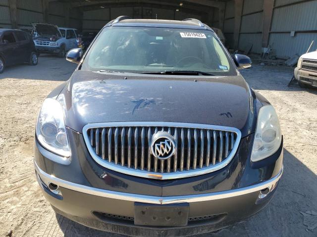 Photo 4 VIN: 5GAKRBED9CJ214054 - BUICK ENCLAVE 