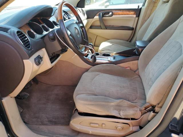 Photo 6 VIN: 5GAKRBED9CJ214054 - BUICK ENCLAVE 