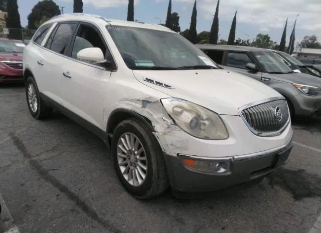 Photo 0 VIN: 5GAKRBED9CJ226270 - BUICK ENCLAVE 