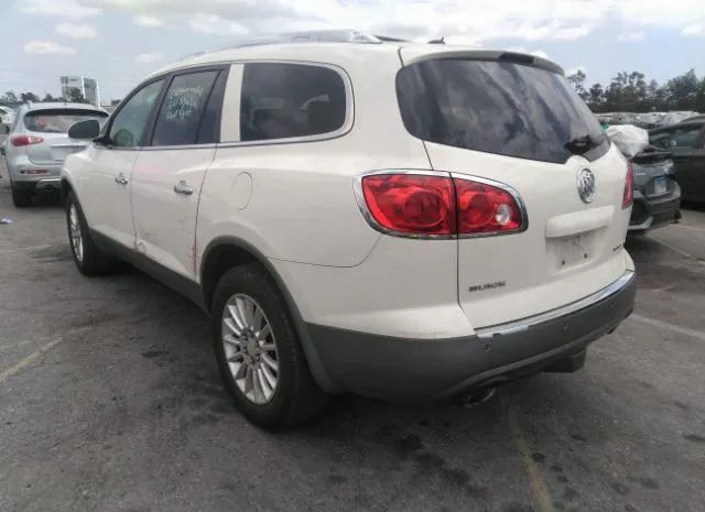 Photo 2 VIN: 5GAKRBED9CJ226270 - BUICK ENCLAVE 