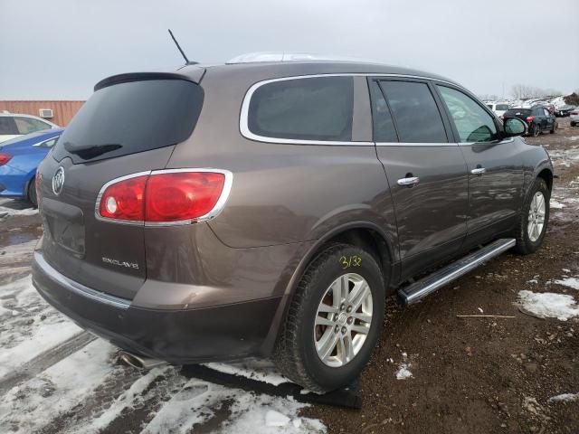 Photo 3 VIN: 5GAKRBED9CJ356436 - BUICK ENCLAVE 