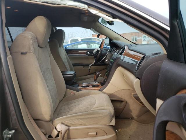 Photo 4 VIN: 5GAKRBED9CJ356436 - BUICK ENCLAVE 