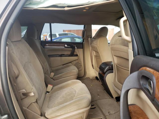 Photo 5 VIN: 5GAKRBED9CJ356436 - BUICK ENCLAVE 