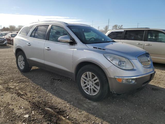 Photo 3 VIN: 5GAKRBED9CJ360955 - BUICK ENCLAVE 