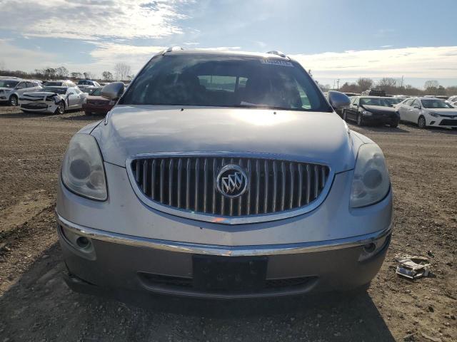 Photo 4 VIN: 5GAKRBED9CJ360955 - BUICK ENCLAVE 