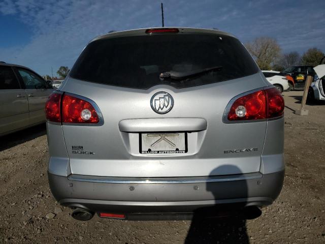 Photo 5 VIN: 5GAKRBED9CJ360955 - BUICK ENCLAVE 