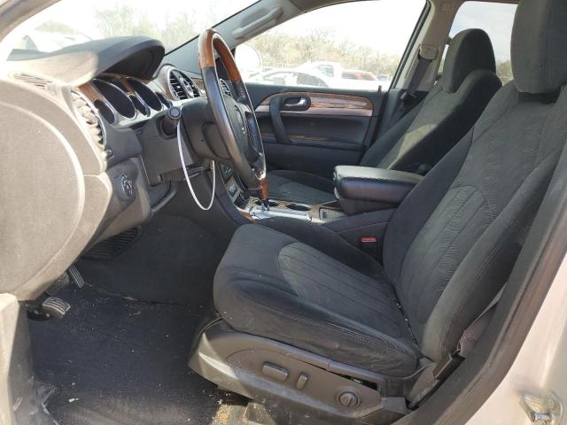 Photo 6 VIN: 5GAKRBED9CJ360955 - BUICK ENCLAVE 