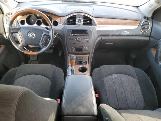 Photo 7 VIN: 5GAKRBED9CJ360955 - BUICK ENCLAVE 