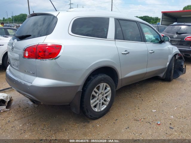 Photo 3 VIN: 5GAKRBED9CJ378825 - BUICK ENCLAVE 