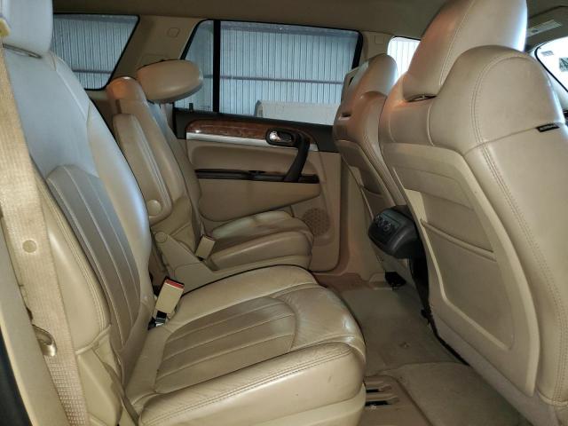 Photo 10 VIN: 5GAKRBEDXBJ129903 - BUICK ENCLAVE CX 