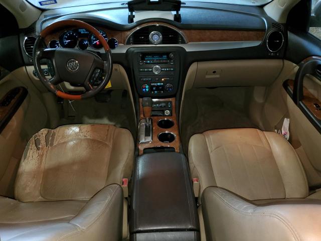 Photo 7 VIN: 5GAKRBEDXBJ129903 - BUICK ENCLAVE CX 