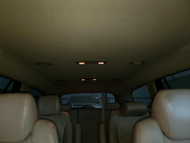 Photo 9 VIN: 5GAKRBEDXBJ129903 - BUICK ENCLAVE CX 