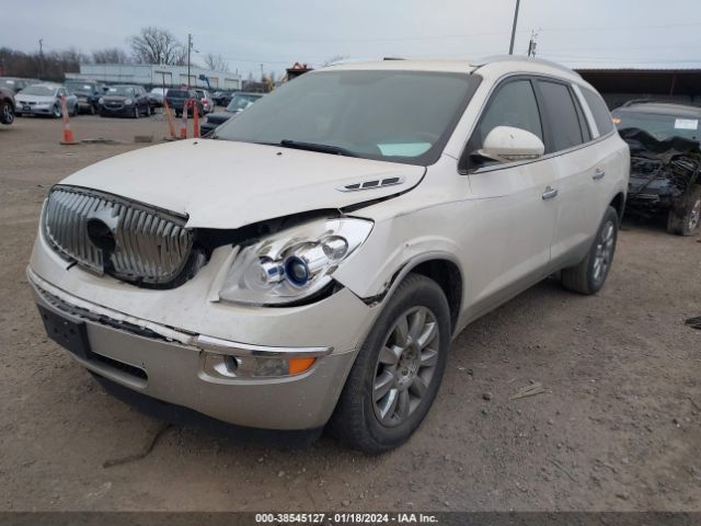 Photo 1 VIN: 5GAKRBEDXBJ130811 - BUICK ENCLAVE 