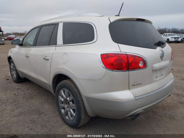 Photo 2 VIN: 5GAKRBEDXBJ130811 - BUICK ENCLAVE 