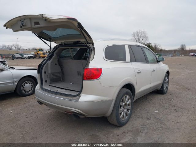 Photo 3 VIN: 5GAKRBEDXBJ130811 - BUICK ENCLAVE 