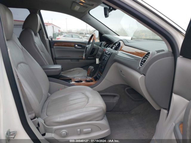 Photo 4 VIN: 5GAKRBEDXBJ130811 - BUICK ENCLAVE 