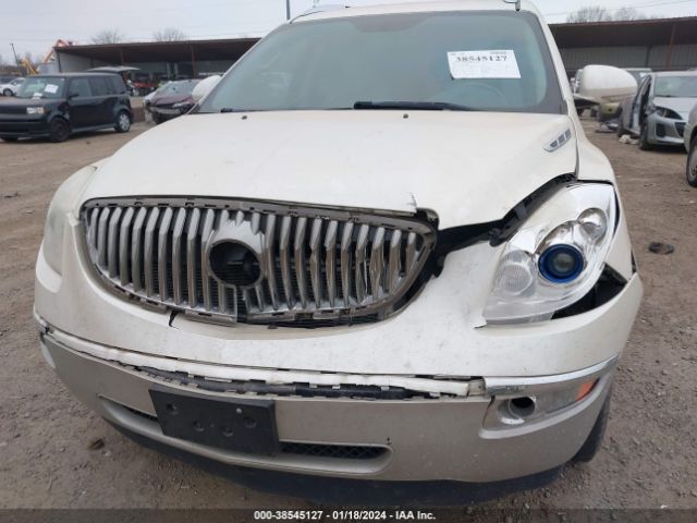 Photo 5 VIN: 5GAKRBEDXBJ130811 - BUICK ENCLAVE 