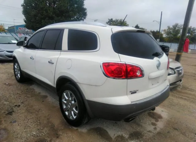 Photo 2 VIN: 5GAKRBEDXBJ156485 - BUICK ENCLAVE 