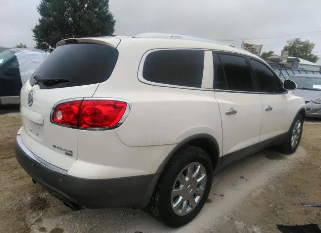 Photo 3 VIN: 5GAKRBEDXBJ156485 - BUICK ENCLAVE 