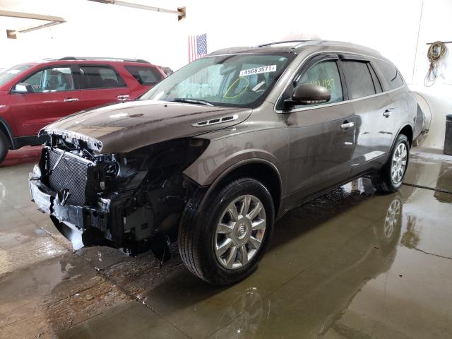 Photo 1 VIN: 5GAKRBEDXBJ158222 - BUICK ENCLAVE CX 