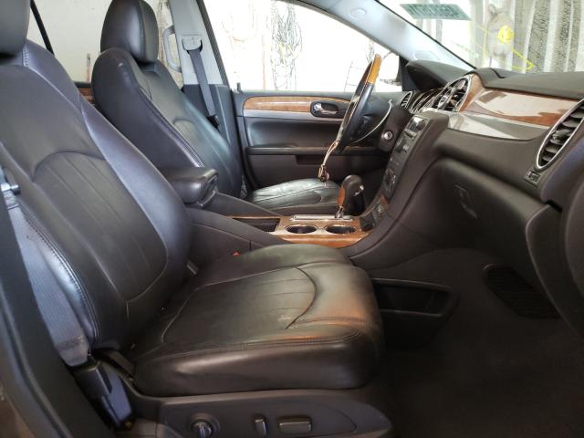 Photo 4 VIN: 5GAKRBEDXBJ158222 - BUICK ENCLAVE CX 