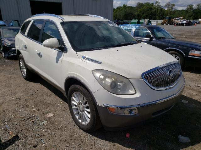 Photo 0 VIN: 5GAKRBEDXBJ161346 - BUICK ENCLAVE CX 