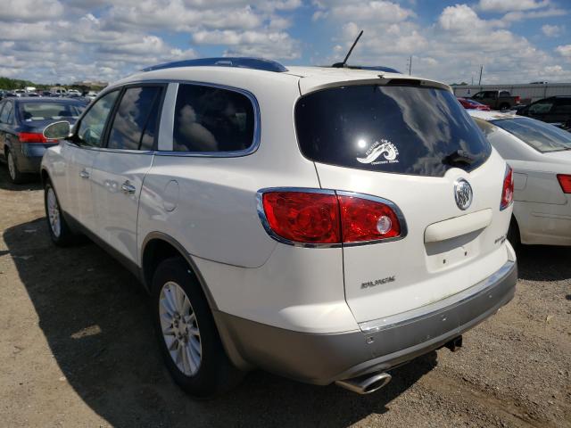 Photo 2 VIN: 5GAKRBEDXBJ161346 - BUICK ENCLAVE CX 