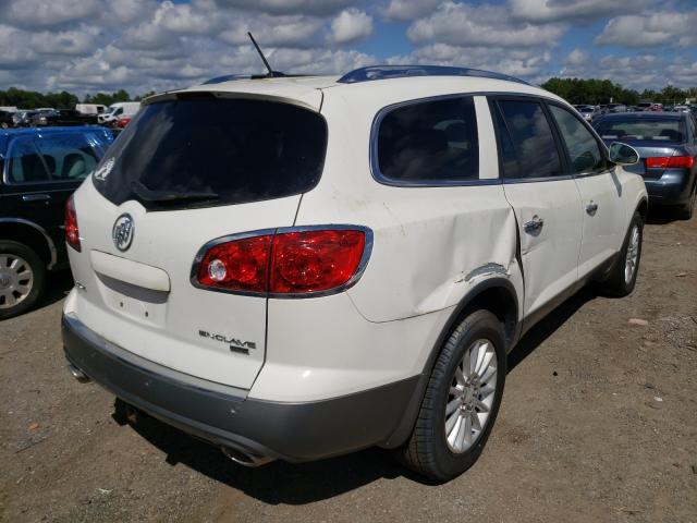 Photo 3 VIN: 5GAKRBEDXBJ161346 - BUICK ENCLAVE CX 