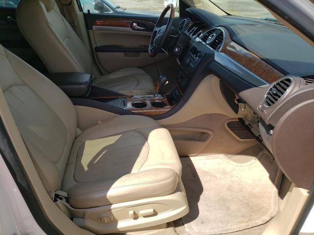 Photo 4 VIN: 5GAKRBEDXBJ161346 - BUICK ENCLAVE CX 