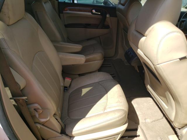 Photo 5 VIN: 5GAKRBEDXBJ161346 - BUICK ENCLAVE CX 