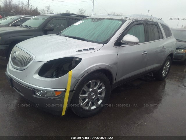 Photo 1 VIN: 5GAKRBEDXBJ164764 - BUICK ENCLAVE 