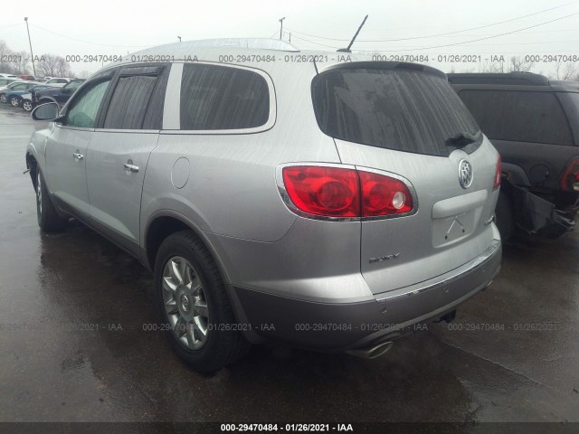 Photo 2 VIN: 5GAKRBEDXBJ164764 - BUICK ENCLAVE 