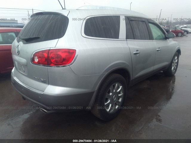 Photo 3 VIN: 5GAKRBEDXBJ164764 - BUICK ENCLAVE 