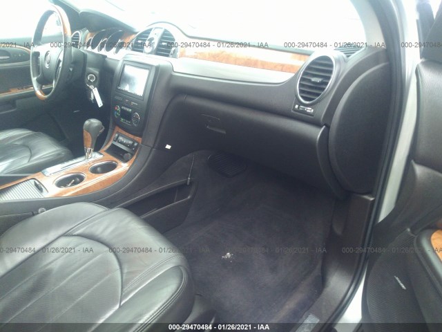 Photo 4 VIN: 5GAKRBEDXBJ164764 - BUICK ENCLAVE 